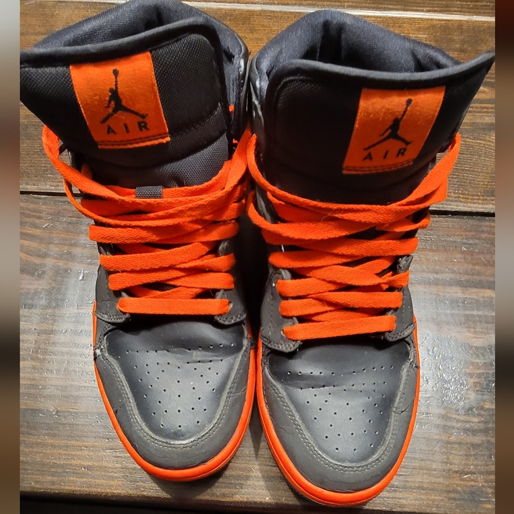Jordan 1 mid/high